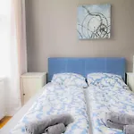 Apartment - Brigittenau Area Mm15
