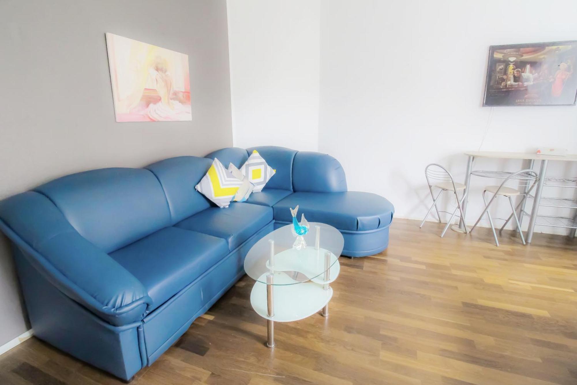 - Brigittenau Area Mm15 Apartment Wien